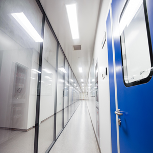 實(shí)驗室建設(shè)工程